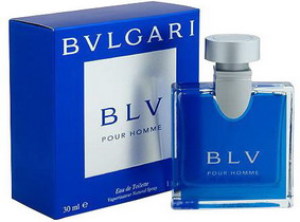 Bvlgari BLV Pour Homme