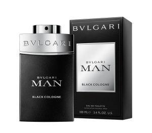 Bvlgari Man Black Cologne