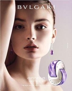 Bvlgari Omnia Amethyste