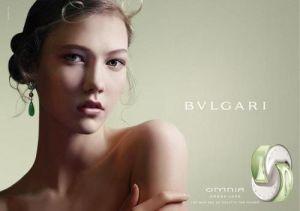 Bvlgari Omnia Green Jade