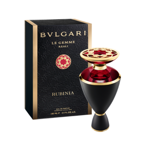 Bvlgari Rubinia