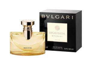 Bvlgari Splendida Iris d'Or