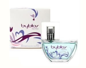 Byblos Water Flower