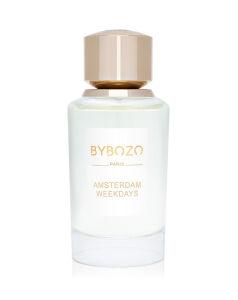 ByBozo Amsterdam Weekdays