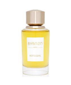 ByBozo Not a Girl