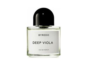 Byredo Deep Viola