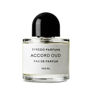 Byredo Accord Oud