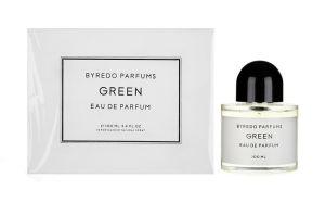 Byredo Green