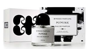 Byredo M/Mink