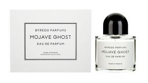 Byredo Mojave Ghost