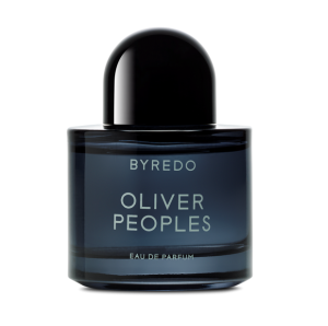 Byredo Oliver Peoples Bleu