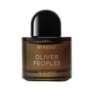 Byredo Oliver Peoples Mustard