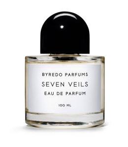 Byredo Seven Veils