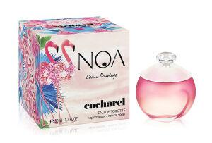 Cacharel Noa L'Eau Flamingo