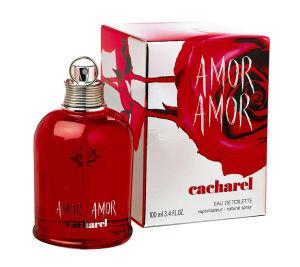 Cacharel Amor Amor