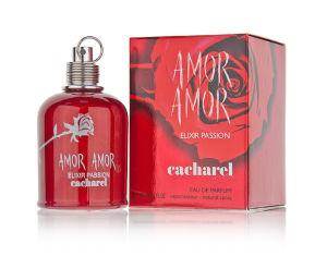 Cacharel Amor Amor Elixir Passion