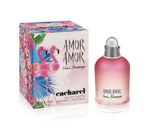 Cacharel Amor Amor L`Eau Flamingo