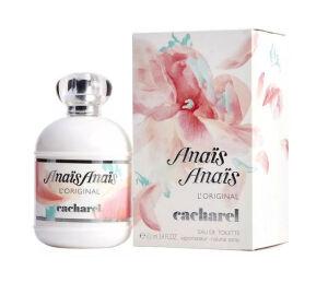 Cacharel Anais Anais LOriginal Eau de Toilette