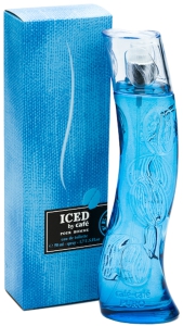 Cafe-Cafe Iced Pour Homme