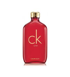 Calvin Klein CK One Collector's Edition (red)