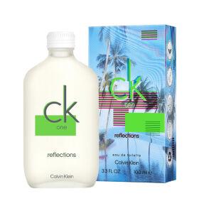 Calvin Klein CK One Reflections