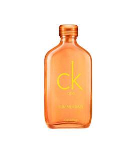 Calvin Klein CK One Summer Daze