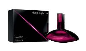 Calvin Klein Deep Euphoria Eau de Toilette