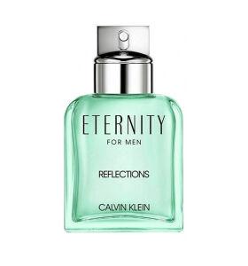 Calvin Klein Eternity for Men Reflections