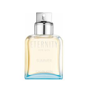 Calvin Klein Eternity for Men Summer 2019