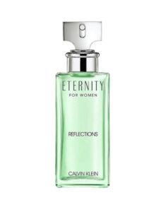 Calvin Klein Eternity for Women Reflections