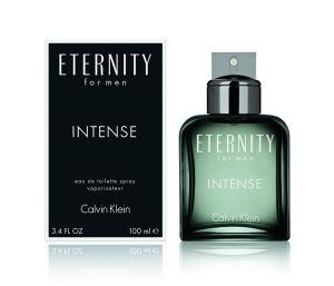 Calvin Klein Eternity for Men Intense