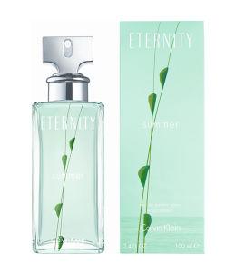 Calvin Klein Eternity Summer 2008