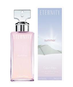 Calvin Klein Eternity Summer 2014