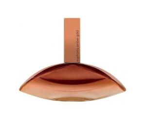 Calvin Klein Euphoria Amber Gold