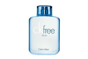 Calvin Klein CK Free Blue