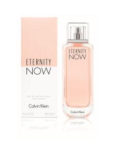 Calvin Klein Eternity Now For Women