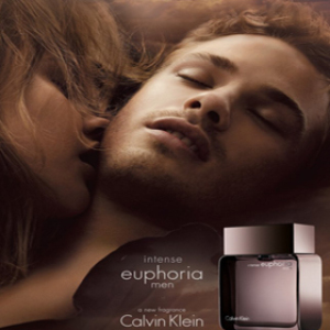 Calvin Klein Euphoria Men Intense