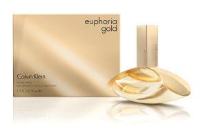 Calvin Klein Euphoria Gold