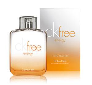 Calvin Klein CK Free Energy