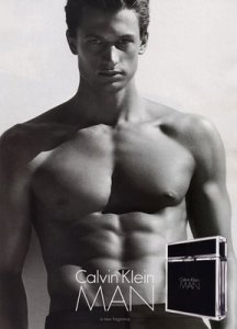 Calvin Klein CK Man New 2007
