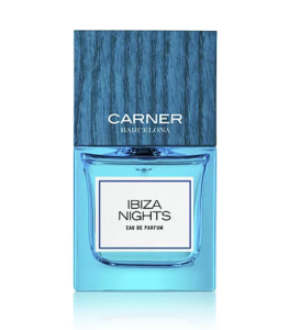 Carner Barcelona Ibiza Nights