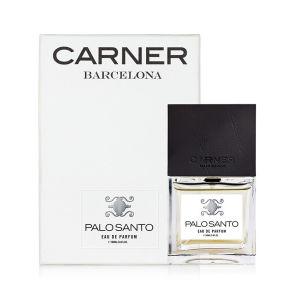 Carner Barcelona Palo Santo