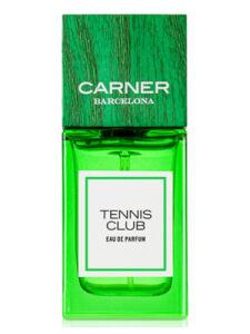 Carner Barcelona Tennis Club