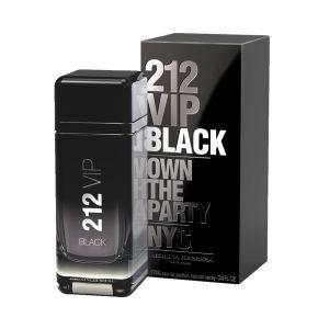 Carolina Herrera 212 VIP Black