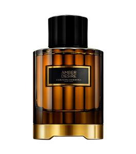 Carolina Herrera Amber Desire