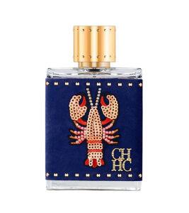Carolina Herrera CH Men Under The Sea