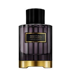 Carolina Herrera Nightfall Patchouli