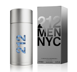 Carolina Herrera 212 Men