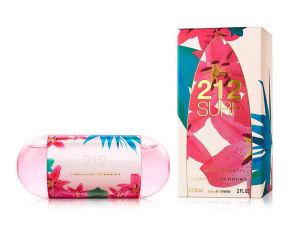 Carolina Herrera 212 Surf for Her