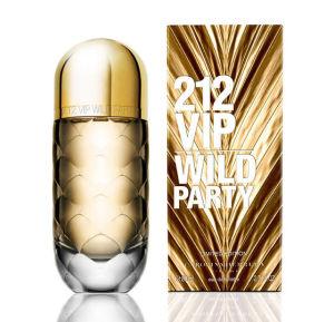 Carolina Herrera 212 VIP Wild Party